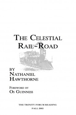 Celestial Rail-Road