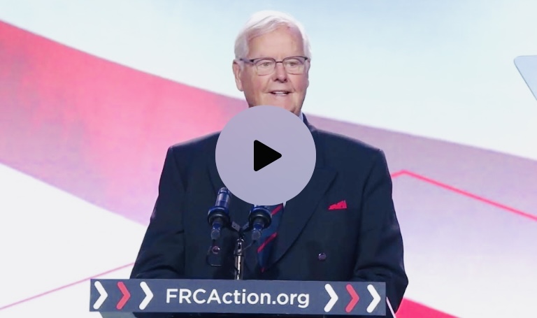 “Future of Freedom: Renewal, Revolution, or Decline” — Family Research Council